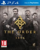 The Order : 1886 - PS4 The Order : 1886 - PS4