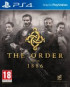 The Order : 1886 - PS4