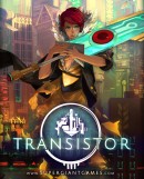 Transistor - PS4 Transistor - PS4