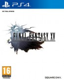 Final Fantasy XV - PS4 Final Fantasy XV - PS4