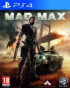 Mad Max (2015) - PS4