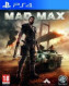 Mad Max (2015) - PS4