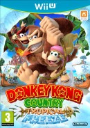 Donkey Kong Country : Tropical Freeze - Wii U Donkey Kong Country : Tropical Freeze - Wii U