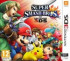 Super Smash Bros. 3DS - 3DS