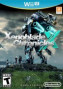 Xenoblade Chronicles X - Wii U