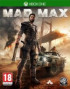 Mad Max (2015) - Xbox One