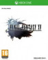 Final Fantasy XV - Xbox One