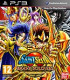 Saint Seiya : Brave Soldiers - PS3