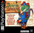 Blazing Dragons - PlayStation