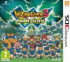 Inazuma Eleven 3 : Foudre Céleste - 3DS