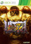 Ultra Street Fighter IV - Xbox 360