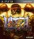 Ultra Street Fighter IV - PS3