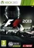 F1 2013 - Xbox 360
