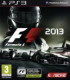 F1 2013 - PS3