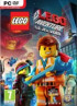 La Grande Aventure Lego - Le Jeu Vidéo - PC