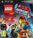 La Grande Aventure Lego - Le Jeu Vidéo - PS3 La Grande Aventure Lego - Le Jeu Vidéo - PS3