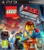 La Grande Aventure Lego - Le Jeu Vidéo - PS3