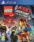 La Grande Aventure Lego - Le Jeu Vidéo - PS4