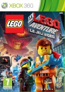La Grande Aventure Lego - Le Jeu Vidéo - Xbox 360 La Grande Aventure Lego - Le Jeu Vidéo - Xbox 360