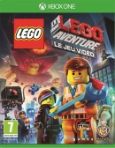 La Grande Aventure Lego - Le Jeu Vidéo - Xbox One La Grande Aventure Lego - Le Jeu Vidéo - Xbox One