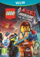 La Grande Aventure Lego - Le Jeu Vidéo - Wii U La Grande Aventure Lego - Le Jeu Vidéo - Wii U