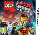 La Grande Aventure Lego - Le Jeu Vidéo - 3DS La Grande Aventure Lego - Le Jeu Vidéo - 3DS