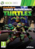 Nickelodeon : Teenage Mutant Ninja Turtles - Xbox 360