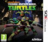 Nickelodeon : Teenage Mutant Ninja Turtles - 3DS