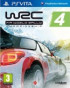 WRC 4 - PSVita