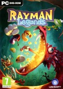 Rayman : Legends - PC Rayman : Legends - PC