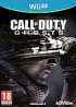 Call of Duty : Ghosts - Wii U