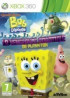 Bob L'éponge : La Vengeance Robotique de Plankton - Xbox 360