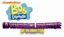 Bob L'éponge : La Vengeance Robotique de Plankton - 3DS Bob L'éponge : La Vengeance Robotique de Plankton - 3DS