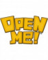 Open Me! - PSVita