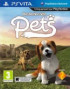 PlayStation Vita Pets - PSVita