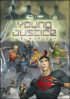 Young Justice : Legacy - Xbox 360