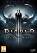 Diablo III : Reaper of Souls - PC Diablo III : Reaper of Souls - PC