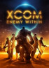 XCOM : Enemy Within - PC