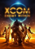 XCOM : Enemy Within - PS3