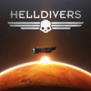 Helldivers - PS3 Helldivers - PS3