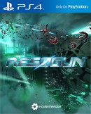 Resogun - PS4 Resogun - PS4