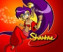 Shantae - 3DS