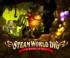 SteamWorld Dig - 3DS