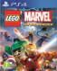 Lego Marvel Super Heroes - PS4