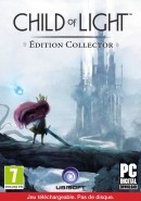 Child of Light - PC Child of Light - PC