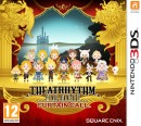 Theatrhythm Final Fantasy : Curtain Call - 3DS Theatrhythm Final Fantasy : Curtain Call - 3DS