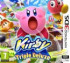 Kirby Triple Deluxe - 3DS