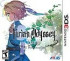 Etrian Odyssey Untold : The Millenium Girl - 3DS