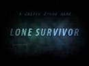 Lone Survivor - PC Lone Survivor - PC