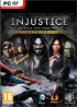 Injustice : Les Dieux Sont Parmi Nous - Ultimate Edition - PC